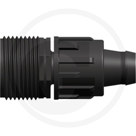 GRANIT Screwed pipe fitting