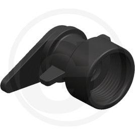 GRANIT Starter connector for lay flat hose