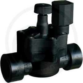 GRANIT Solenoid valve RN150