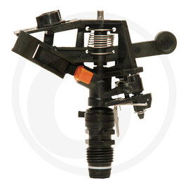 GRANIT Part circle sprinkler