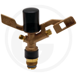 GRANIT Part circle sprinkler