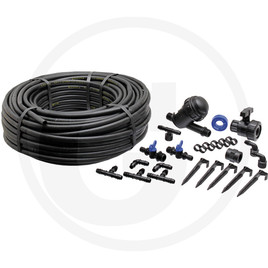 GRANIT Allotment irrigation set