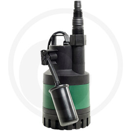 DAB Submersible pump