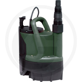 DAB Submersible pump