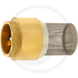 GRANIT Check valve