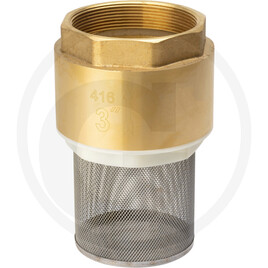 GRANIT Check valve