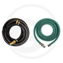GRANIT Complete hose set