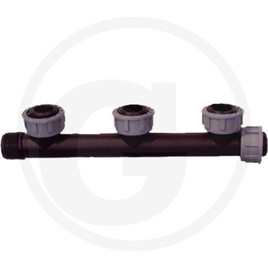 Tavlit 4-way distributor