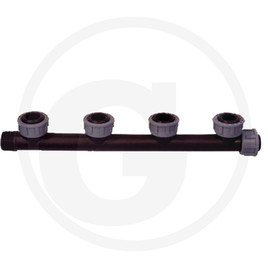 Tavlit 5-way distributor