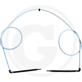 Netafim 2-way distributor