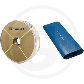 Netafim PVC flat hose