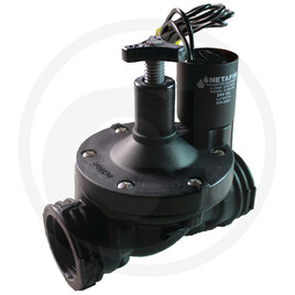 Bermad Solenoid valve