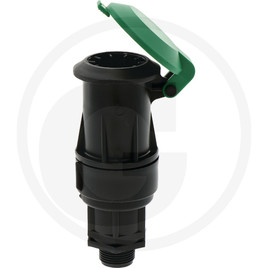 Netafim Water outlet