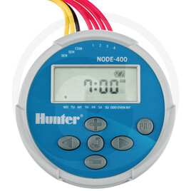 Hunter Irrigation computer NODE-400