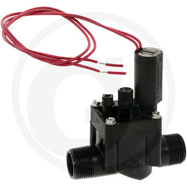 Hunter Solenoid valve PGV-101