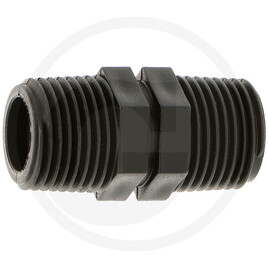 GRANIT Double-ended fitting
