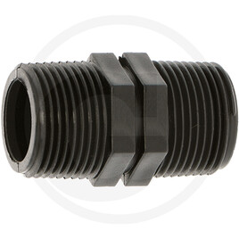 GRANIT Double-ended fitting