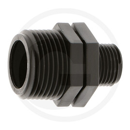 GRANIT Reducing double-ended fitting