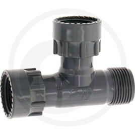GRANIT Compression fitting, T-piece