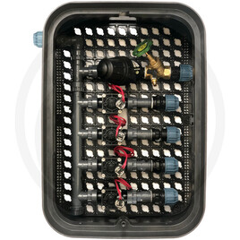 GRANIT Valve box basic