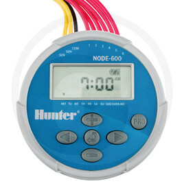 Hunter Irrigation computer NODE-600