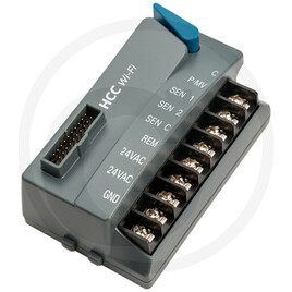 Hunter ICM-800 extension module