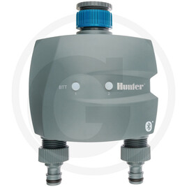 Hunter Irrigation controller BTT-201