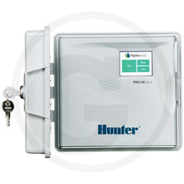 Hunter Irrigation computer ProHC-601E