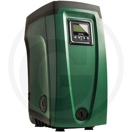 DAB E.sybox electronic domestic waterworks