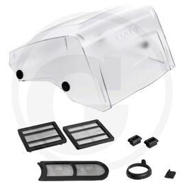 DAB Outdoor kit E.Sybox