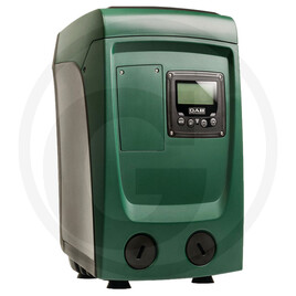 DAB E.sybox Mi electronic domestic waterwork