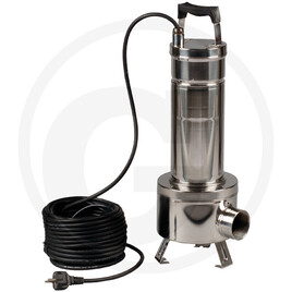 DAB Wastewater pump