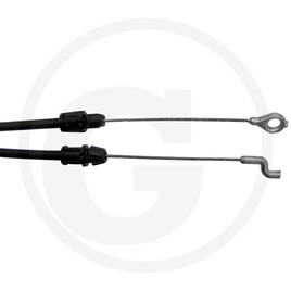 GRANIT Engine brake cable