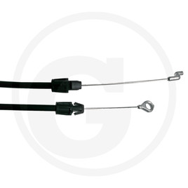 GRANIT Engine brake cable