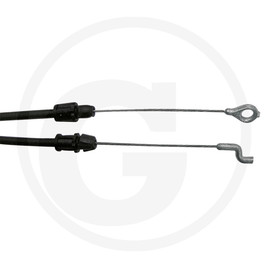GRANIT Engine brake cable