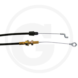 GRANIT Engine brake cable