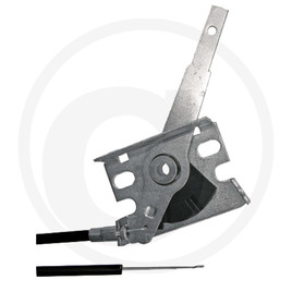 GRANIT Throttle cable