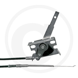 GRANIT Throttle cable