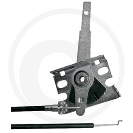 GRANIT Throttle cable