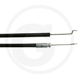 GRANIT Throttle cable