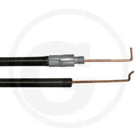 GRANIT Throttle cable