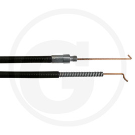 GRANIT Throttle cable