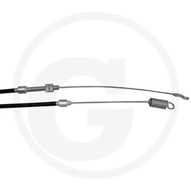 GRANIT Clutch cable
