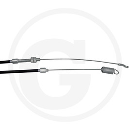 GRANIT Clutch cable
