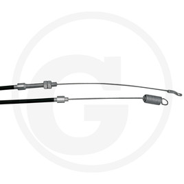 GRANIT Clutch cable