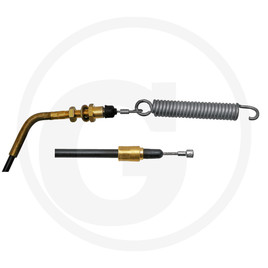 GRANIT Bowden cable