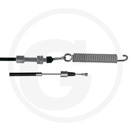 GRANIT Cable winch