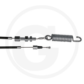 GRANIT Bowden cable