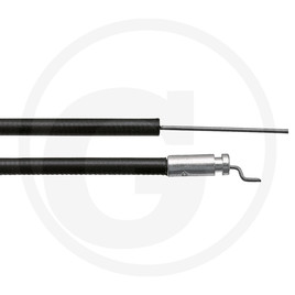 GRANIT Throttle cable