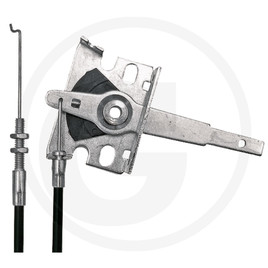GRANIT Gear change cable